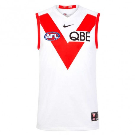 Sydney Swans Rugby Jersey Heritage 2023