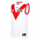 Sydney Swans Rugby Jersey Heritage 2023