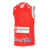 Sydney Swans 2025 Guernsey
