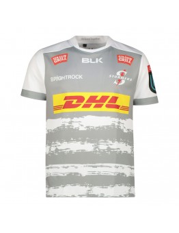 Stormers 2022-23 Mens Away Jersey