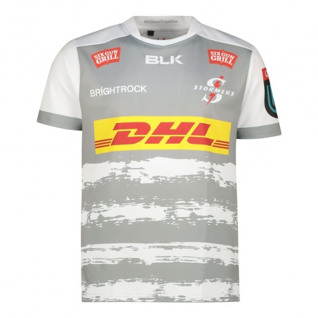 Stormers Mens Away Jersey 2022-23