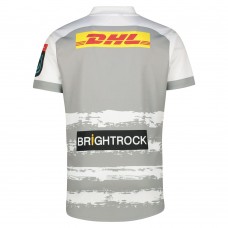 Stormers Mens Away Jersey 2022-23