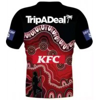 St George Illawarra Dragons Mens Indigenous Jersey 2023