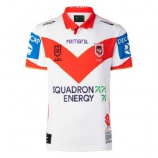 St George Illawarra Dragons 2025 ANZAC Jersey