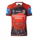 St George Illawarra Dragons 2025 Jersey