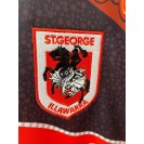 St George Illawarra Dragons 2025 Jersey