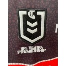 St George Illawarra Dragons 2025 Jersey