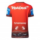 St George Illawarra Dragons 2025 Jersey