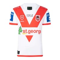 St George Illawarra Dragons Mens Rugby Jersey Home 2023