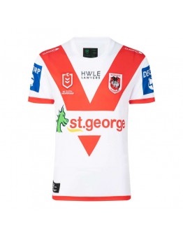 St George Illawarra Dragons Mens Home Jersey 2023