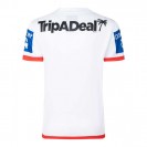 St George Illawarra Dragons Mens Rugby Jersey Home 2023