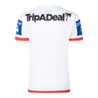 St George Illawarra Dragons Mens Rugby Jersey Home 2023
