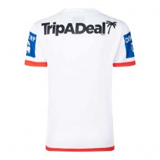 St George Illawarra Dragons Mens Home Jersey 2023