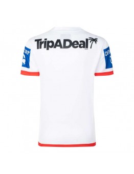 St George Illawarra Dragons Mens Home Jersey 2023