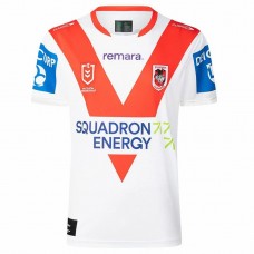 St George Illawarra Dragons 2025 Home Jersey