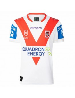 St George Illawarra Dragons 2025 Home Jersey
