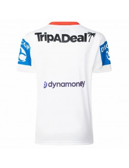 St George Illawarra Dragons 2025 Home Jersey