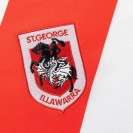 St George Illawarra Dragons 2025 Home Jersey