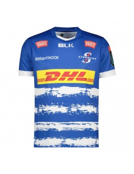 Stormers Mens Home Jersey 2022-23