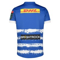 Stormers Mens Home Jersey 2022-23