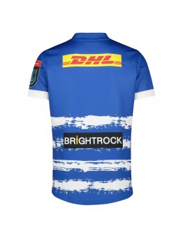 Stormers Mens Home Jersey 2022-23
