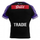Melbourne Storm 2025 Anzac Jersey