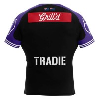 Melbourne Storm 2025 Anzac Jersey