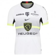 Stade Toulousain Mens Away Jersey 2023-24