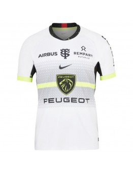 Stade Toulousain 2023-24 Mens Away Jersey