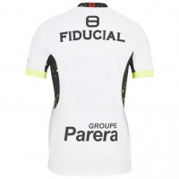 Stade Toulousain Mens Away Jersey 2023-24