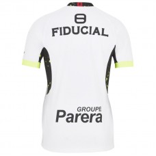 Stade Toulousain Mens Away Jersey 2023-24
