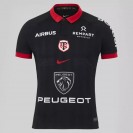 Stade Toulousain 2023 Mens Home Jersey