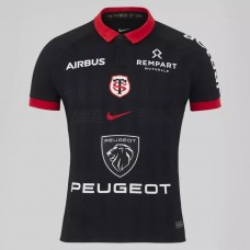 Stade Toulousain Mens Home Jersey 2023