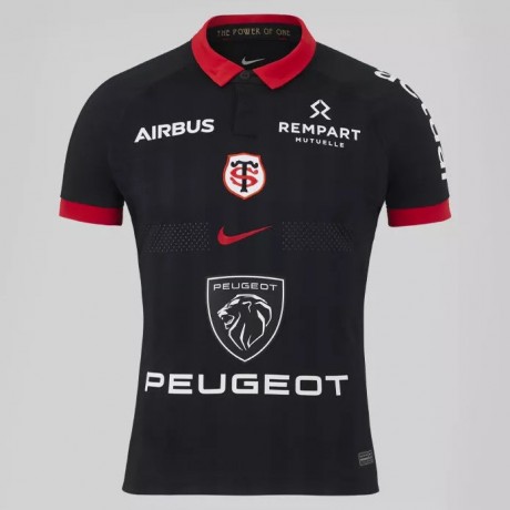 Stade Toulousain 2023 Mens Home Jersey