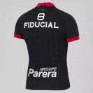 Stade Toulousain 2023 Mens Home Jersey