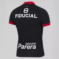 Stade Toulousain Mens Home Jersey 2023