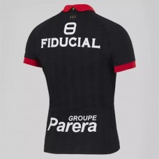 Stade Toulousain Mens Home Jersey 2023