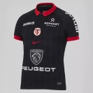Stade Toulousain 2023 Mens Home Jersey