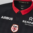 Stade Toulousain 2023 Mens Home Jersey