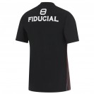 Stade Toulousain Mens Pre-Match Third Jersey 2023