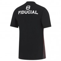 Stade Toulousain Mens Pre-Match Third Jersey 2023