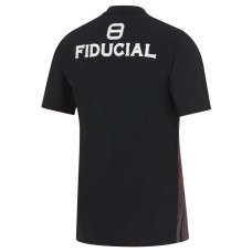 Stade Toulousain Mens Pre-Match Third Jersey 2023