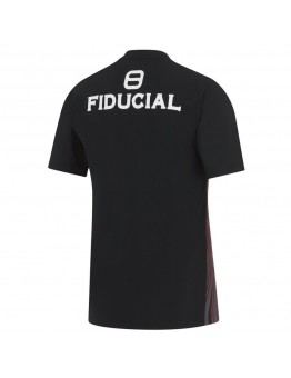 Stade Toulousain Mens Rugby Jersey Pre-Match Third 2023