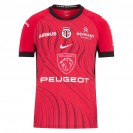 Stade Toulousain 2023 Mens Third Jersey