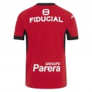 Stade Toulousain 2023 Mens Third Jersey