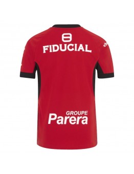 Stade Toulousain Mens Third European Cup Rugby Jersey 2023