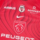 Stade Toulousain 2023 Mens Third Jersey