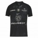 Stade Toulousain 2025 Fourth Jersey