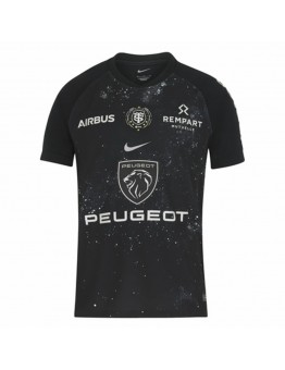 Stade Toulousain 2025 Fourth Jersey