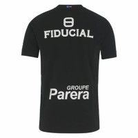 Stade Toulousain 2025 Fourth Jersey